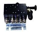 air lift axle controls